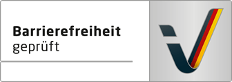 Barrierefreiheit Logo