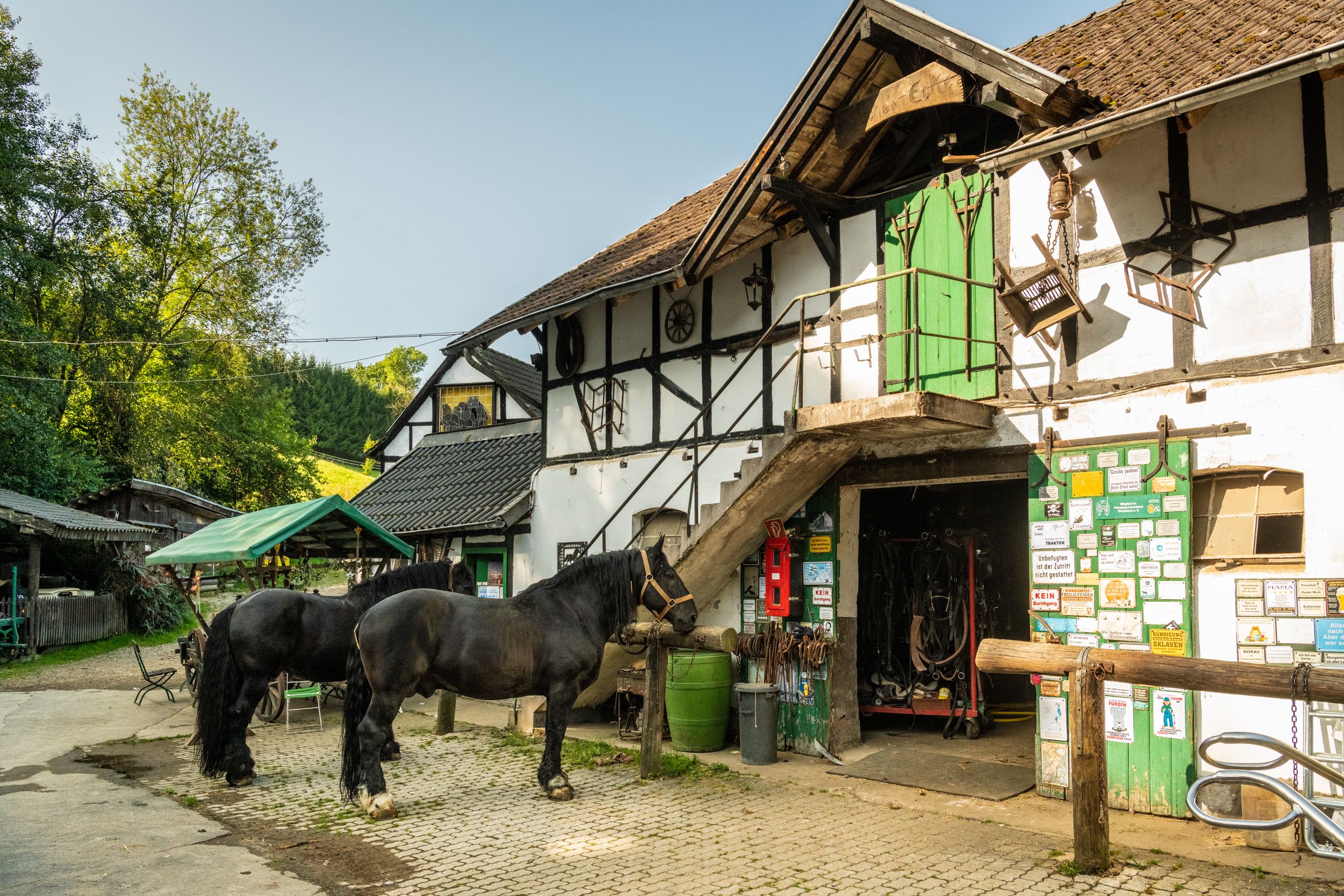 Gammersbacher Mühle