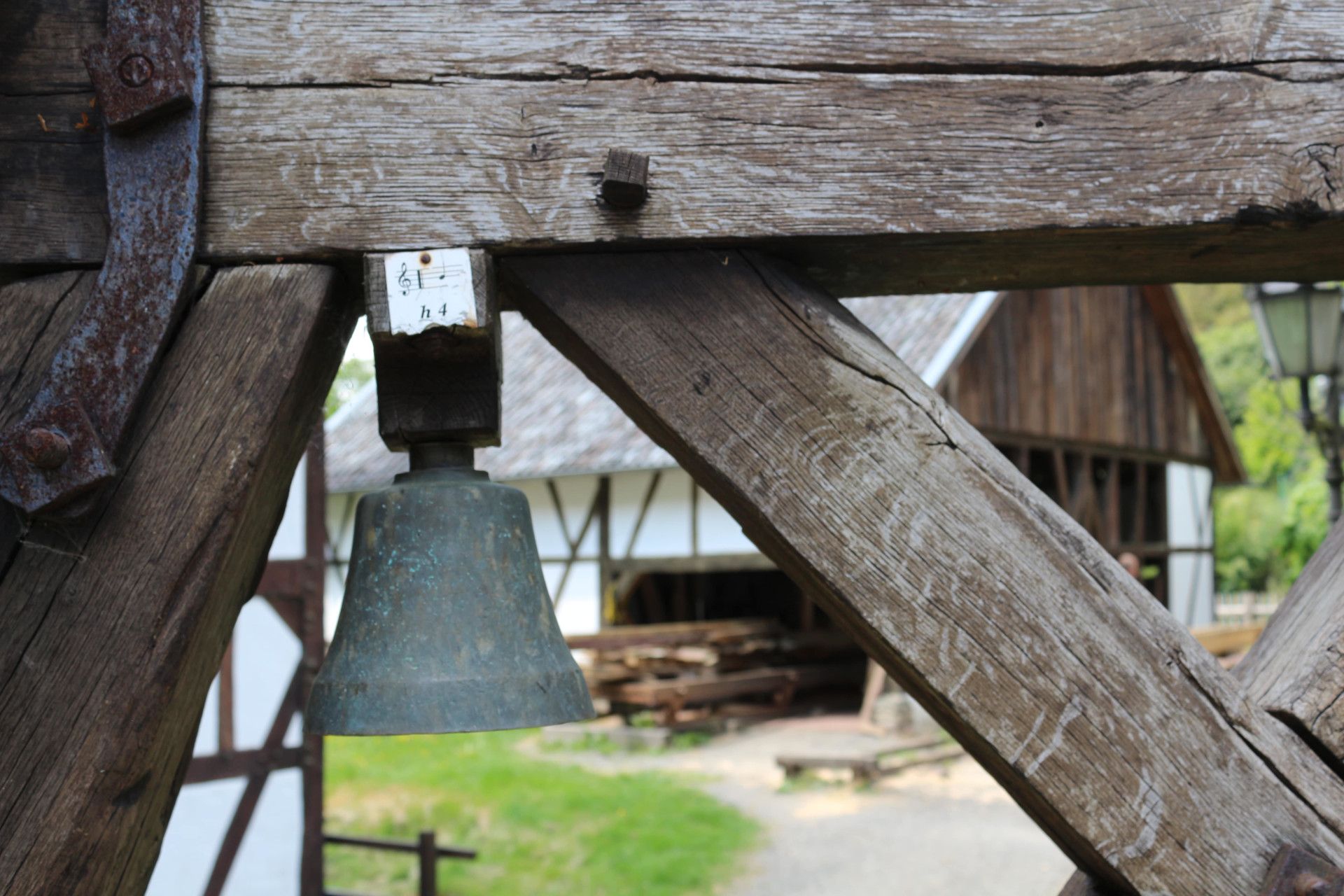 Heimatmuseum Mäanderweg