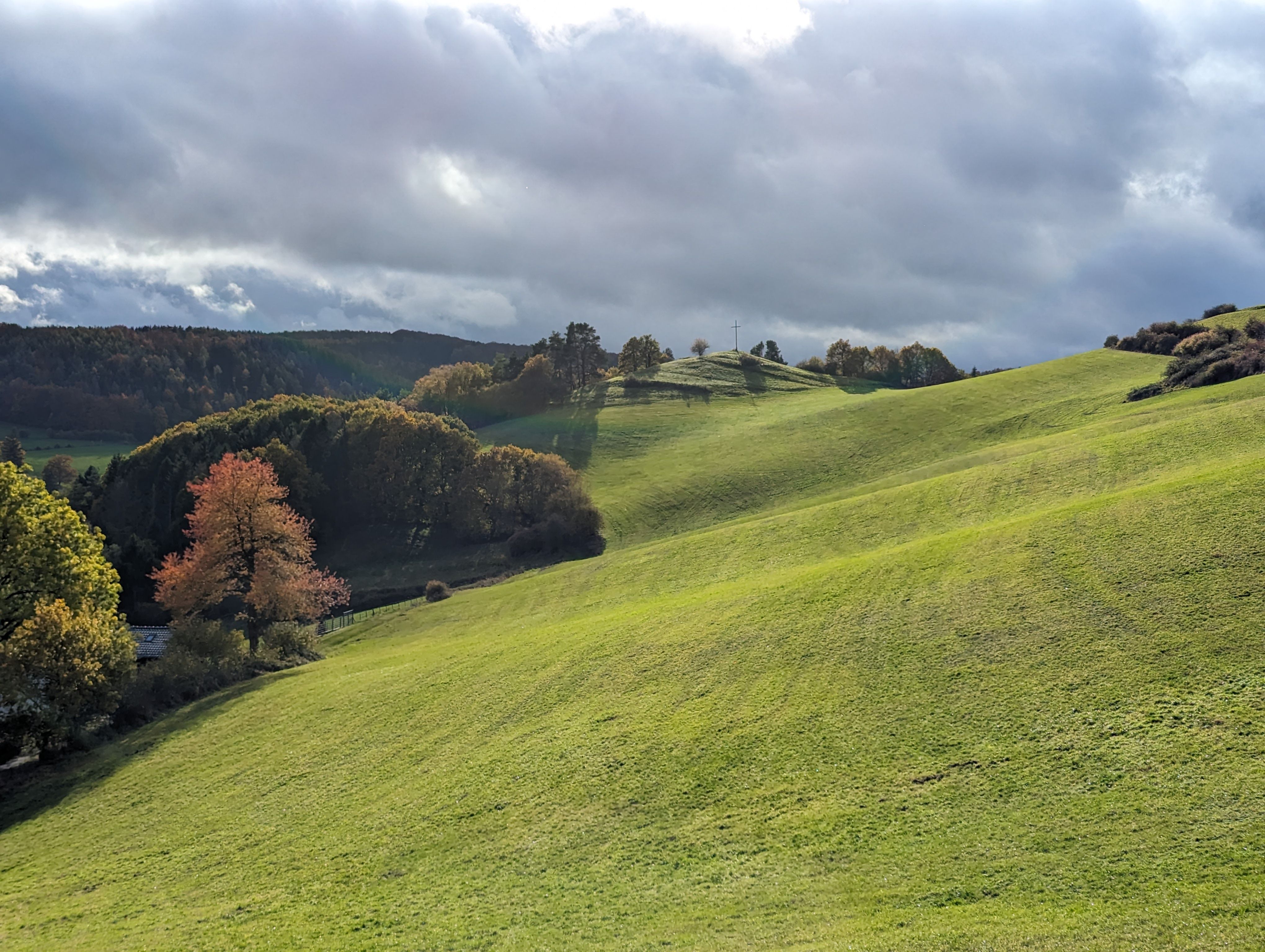 Eifel