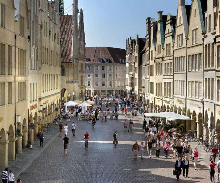 Prinzipalmarkt