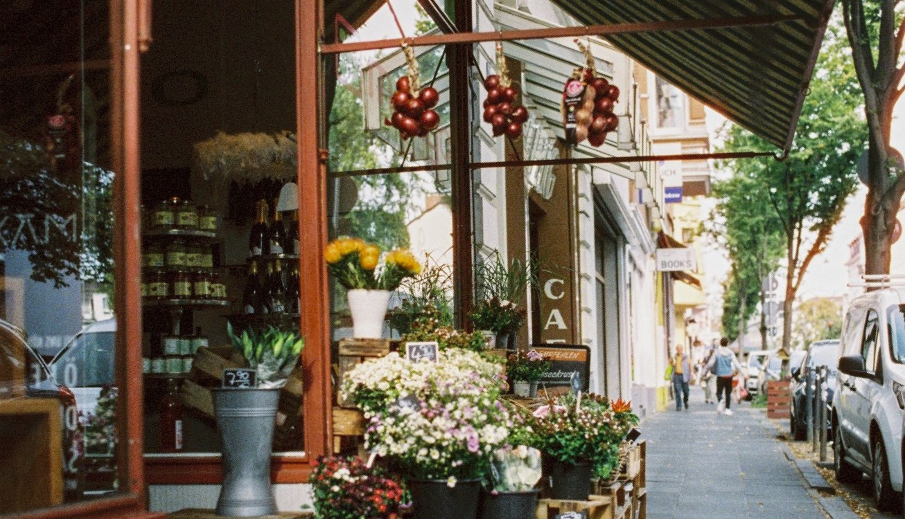 In der Südstadt, © Johannes Höhn