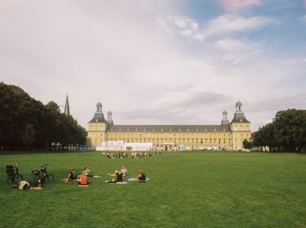 Hofgarten , © Johannes Höhn