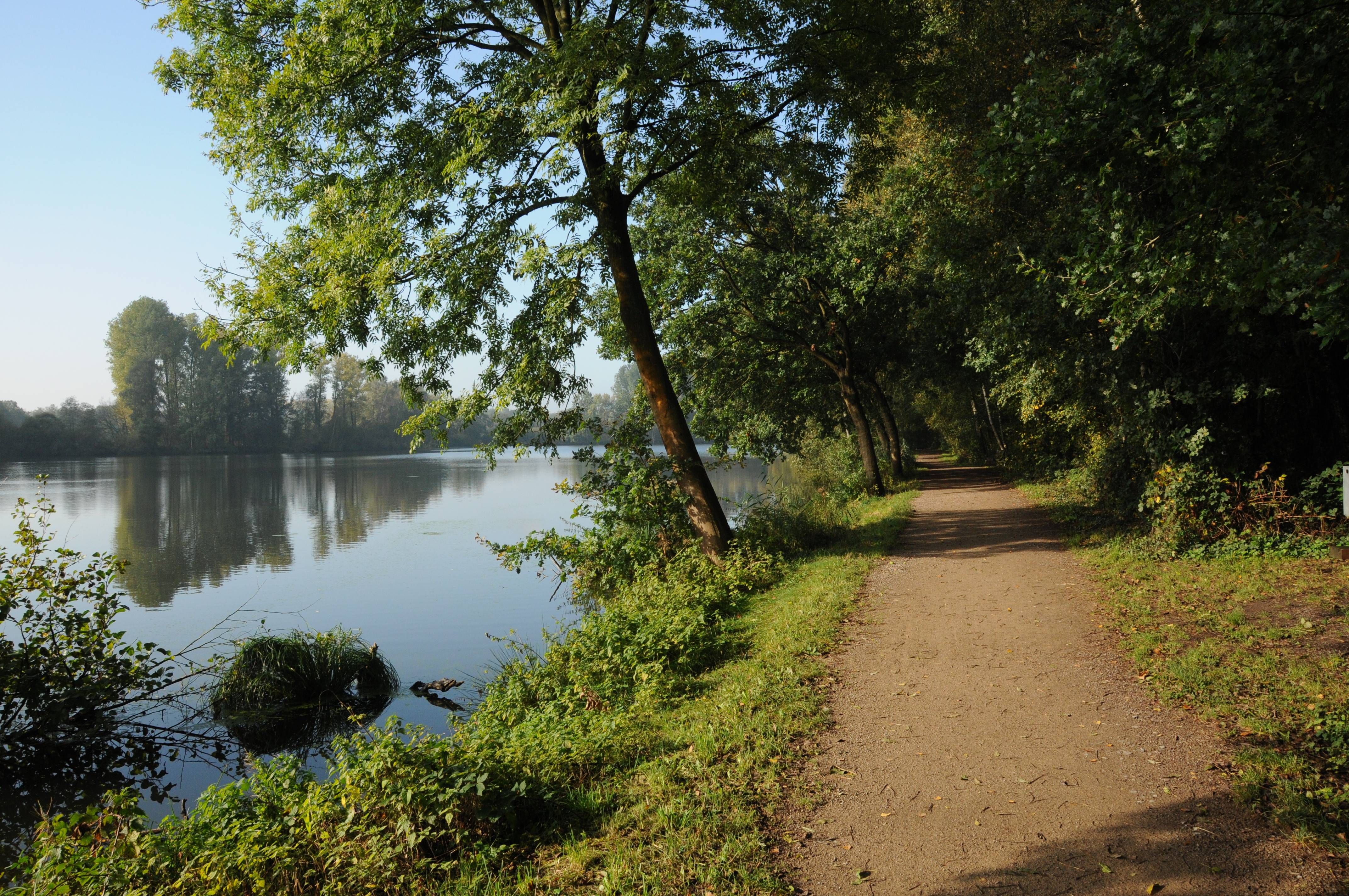 Am Wasser, Naturpark Schwalm-Nette