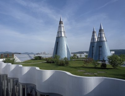 Die Bundeskunsthalle in der ehemaligen Bundeshauptstadt Bonn ist eine Plattform für besucherstarke Wechselausstellungen von internationaler Bedeutung, © Tourismus & Congress GmbH Region Bonn  Rhein-Sieg  Ahrweiler