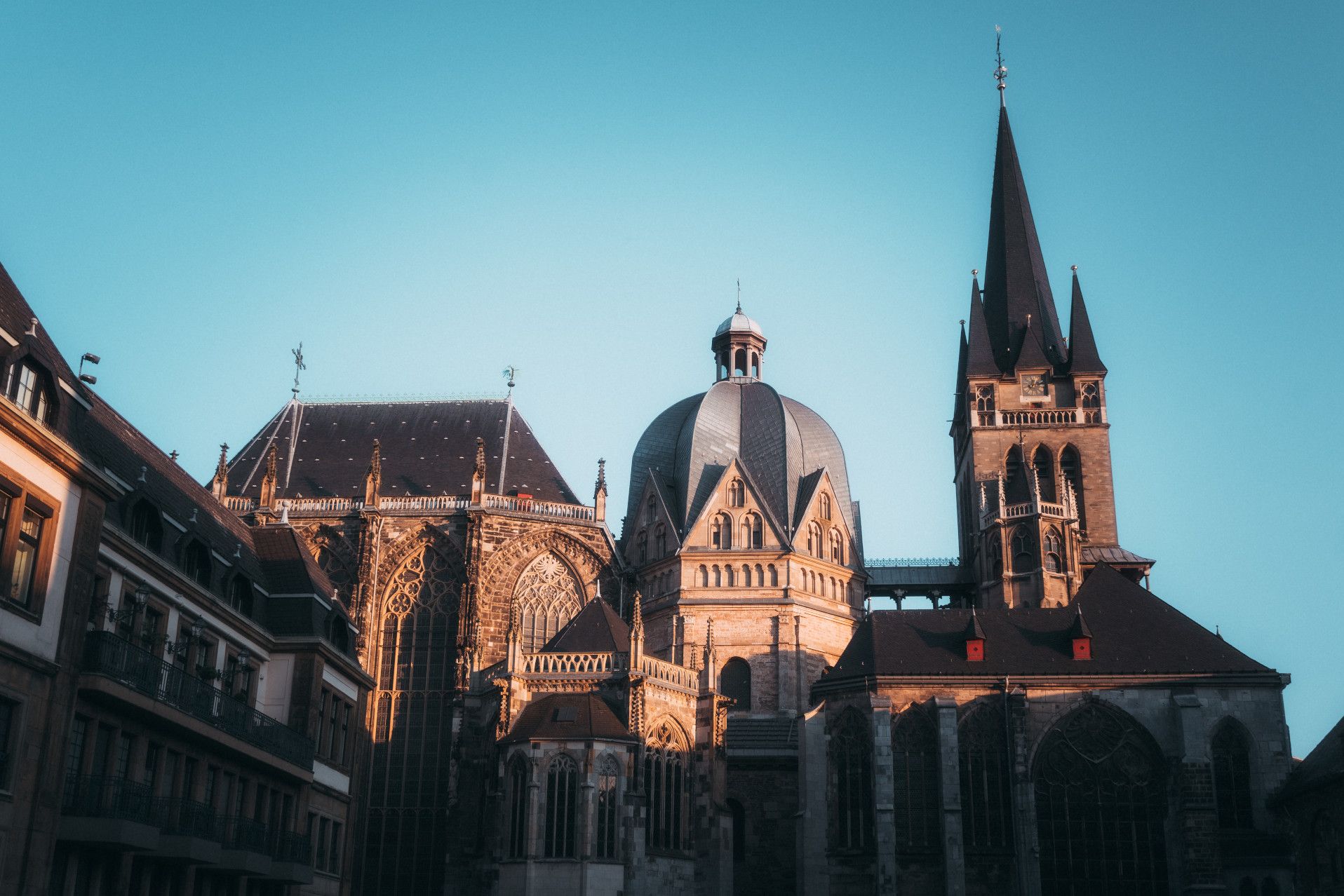 Aachener Dom