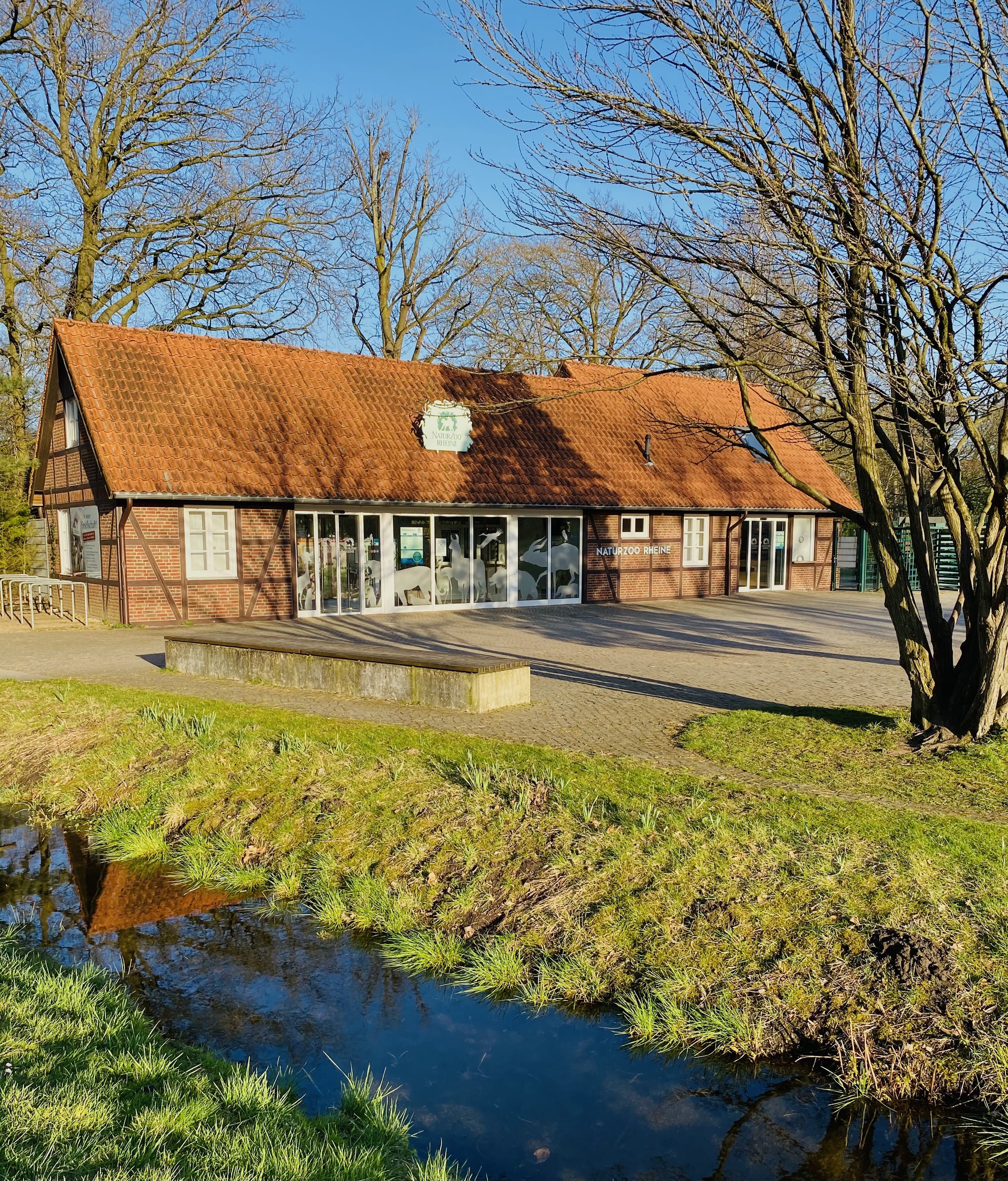 Naturzoo-Rheine Münsterland