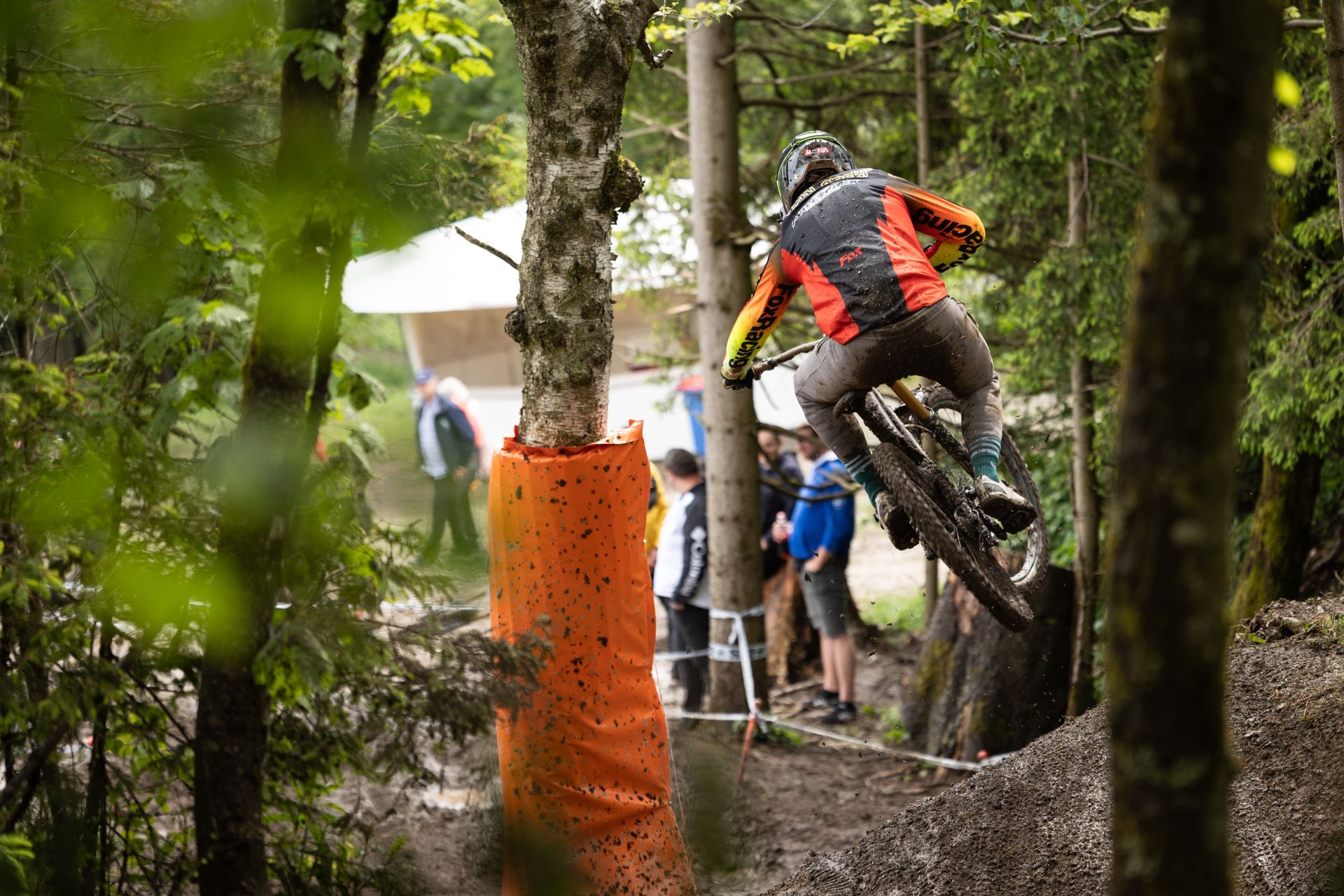 Der Downhill Cup gehört zu den Höhepunkten bei den iXS Dirt Masters