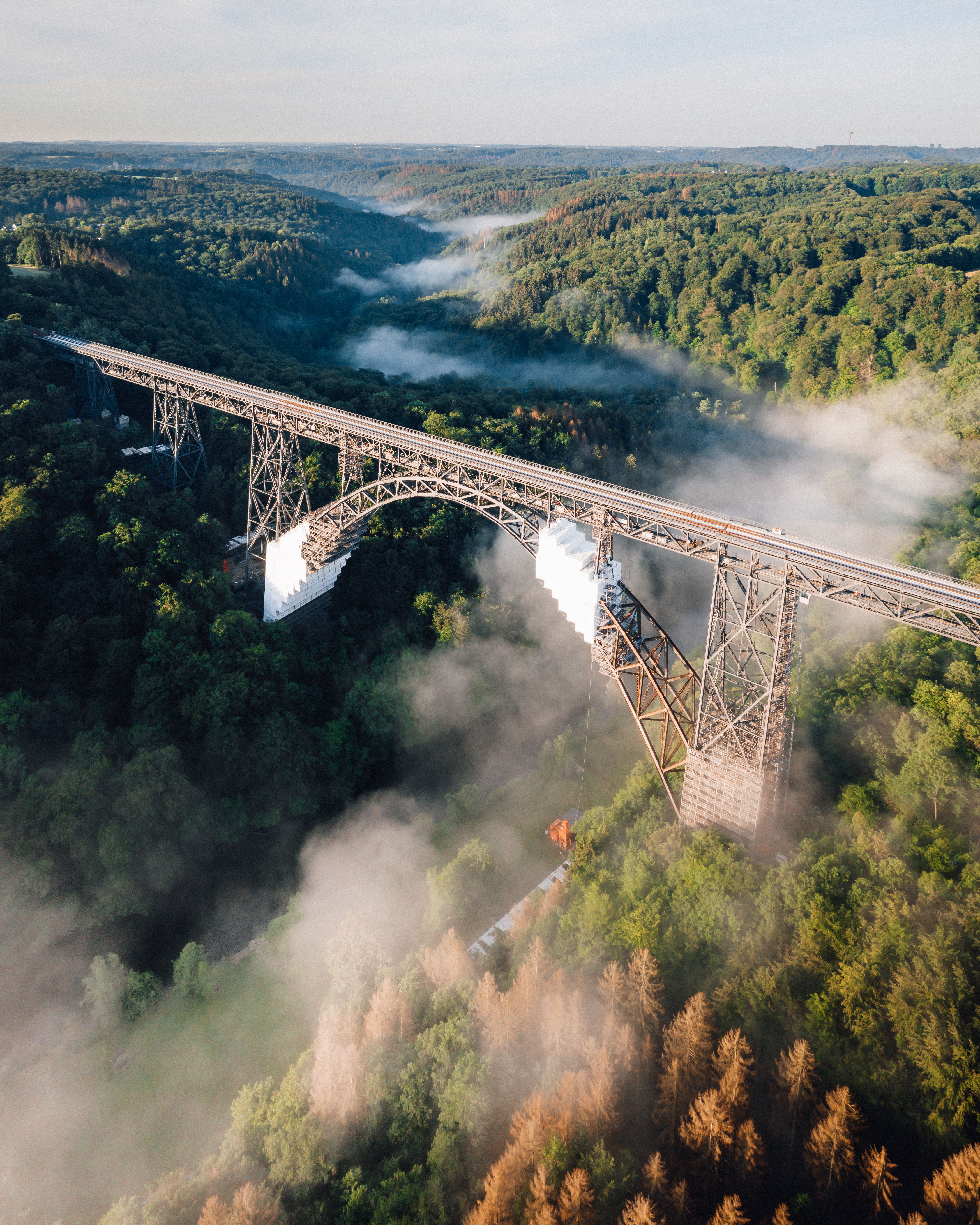 Leo Thomas, Tourismus NRW e.V., Müngstener Brücke Solingen