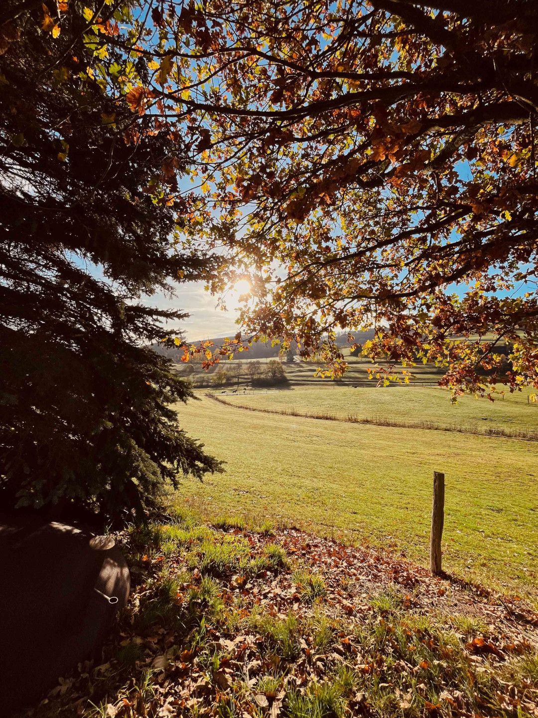 Via Celtica - Wanderweg Siegen-Wittgenstein