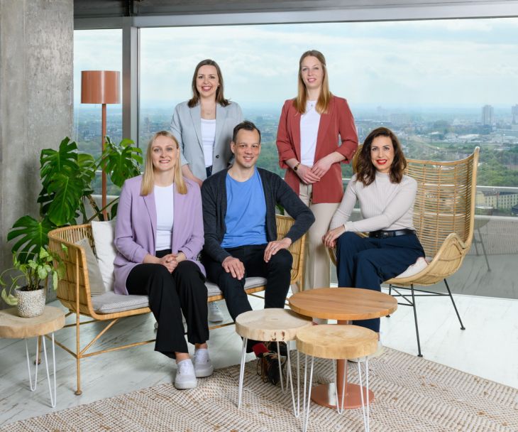 Team Convention Bureau 