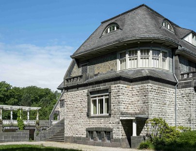 Hohenhof in Hagen, © Simon Erath