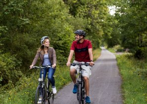 Möhne und Ruhr per Rad, © Sauerland Tourismus e.V.