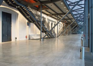 Foyer, © Jahrhunderthalle Bochum