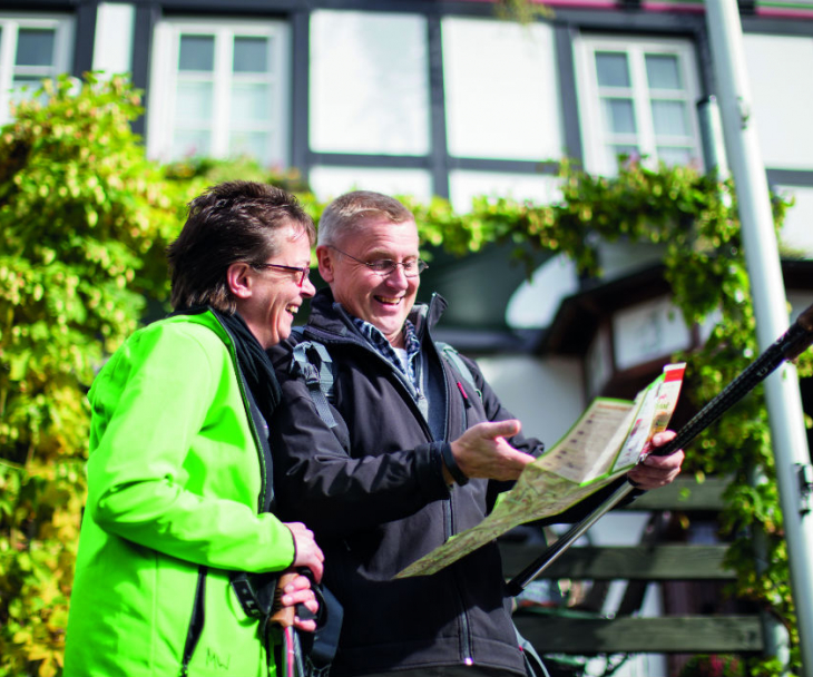 Höhenflug "Der Klassiker", © Schmallenberger Sauerland Tourismus