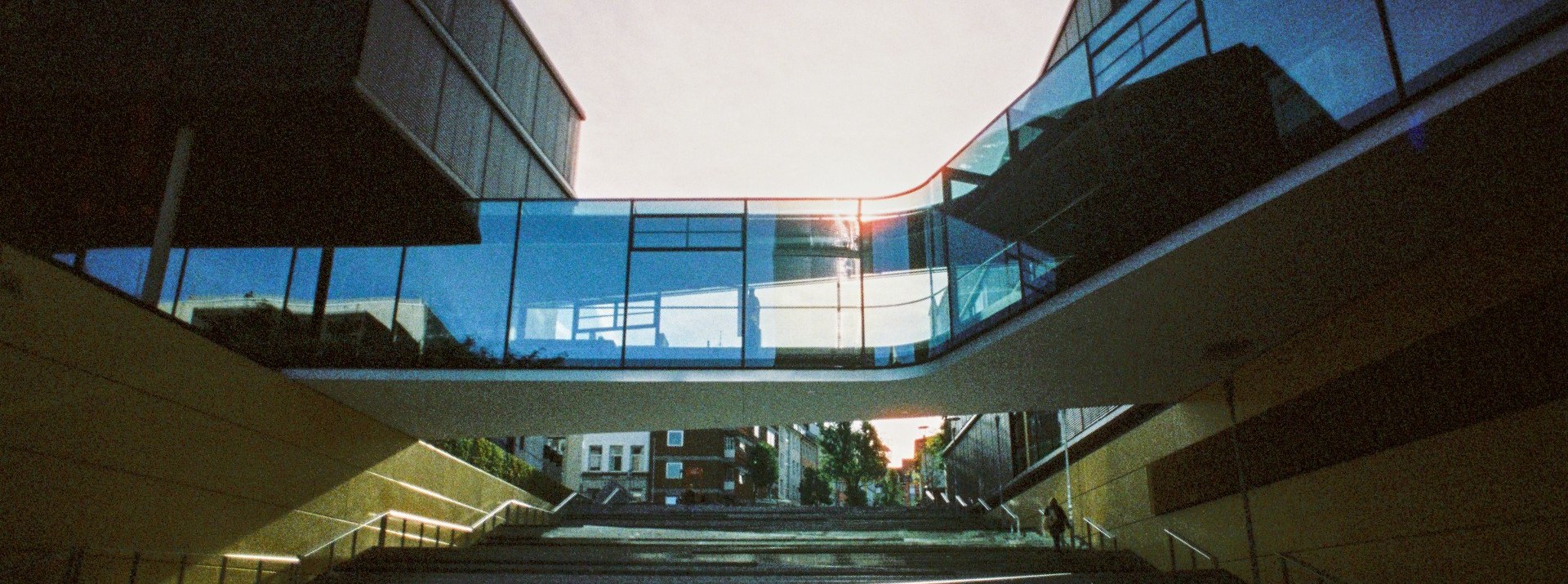 Generali Versicherungsgebäude, © Johannes Höhn