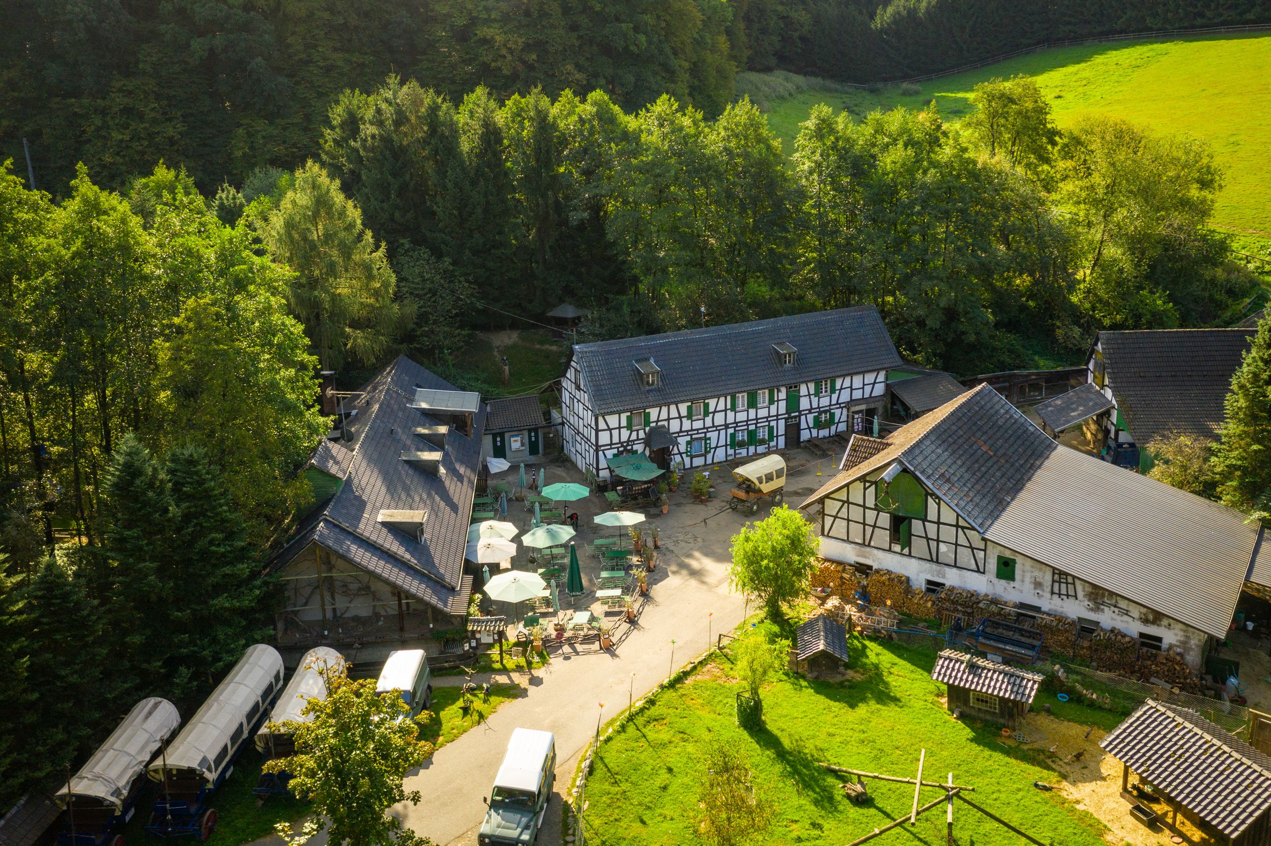 Gammersbacher Mühle