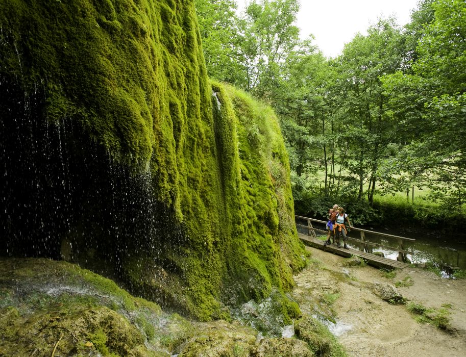 Nohner Wasserfall