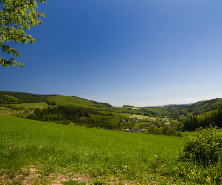 Höhenflug Klassiker, © Sauerland Tourismus e.V.