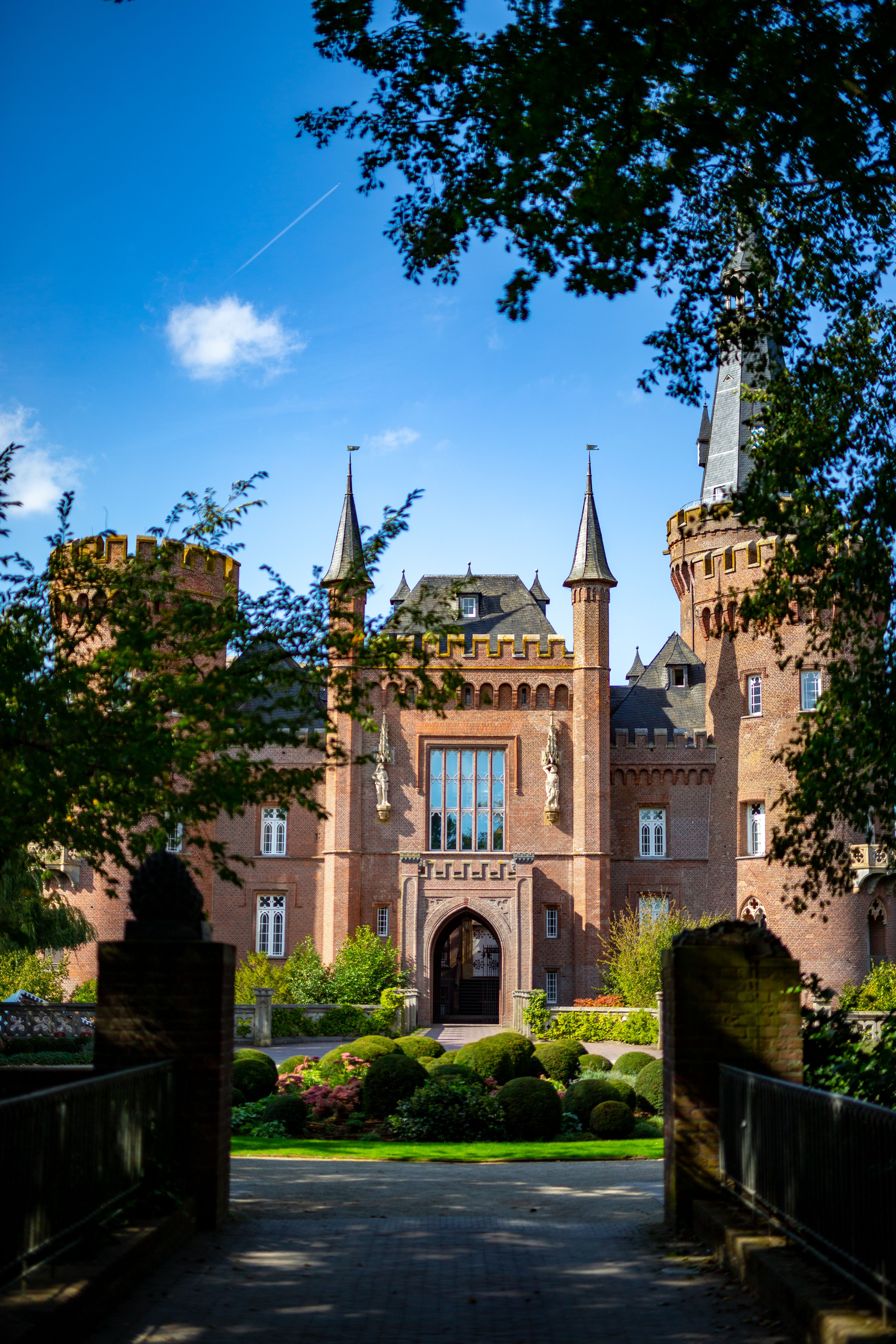 Schloss Moyland Museum