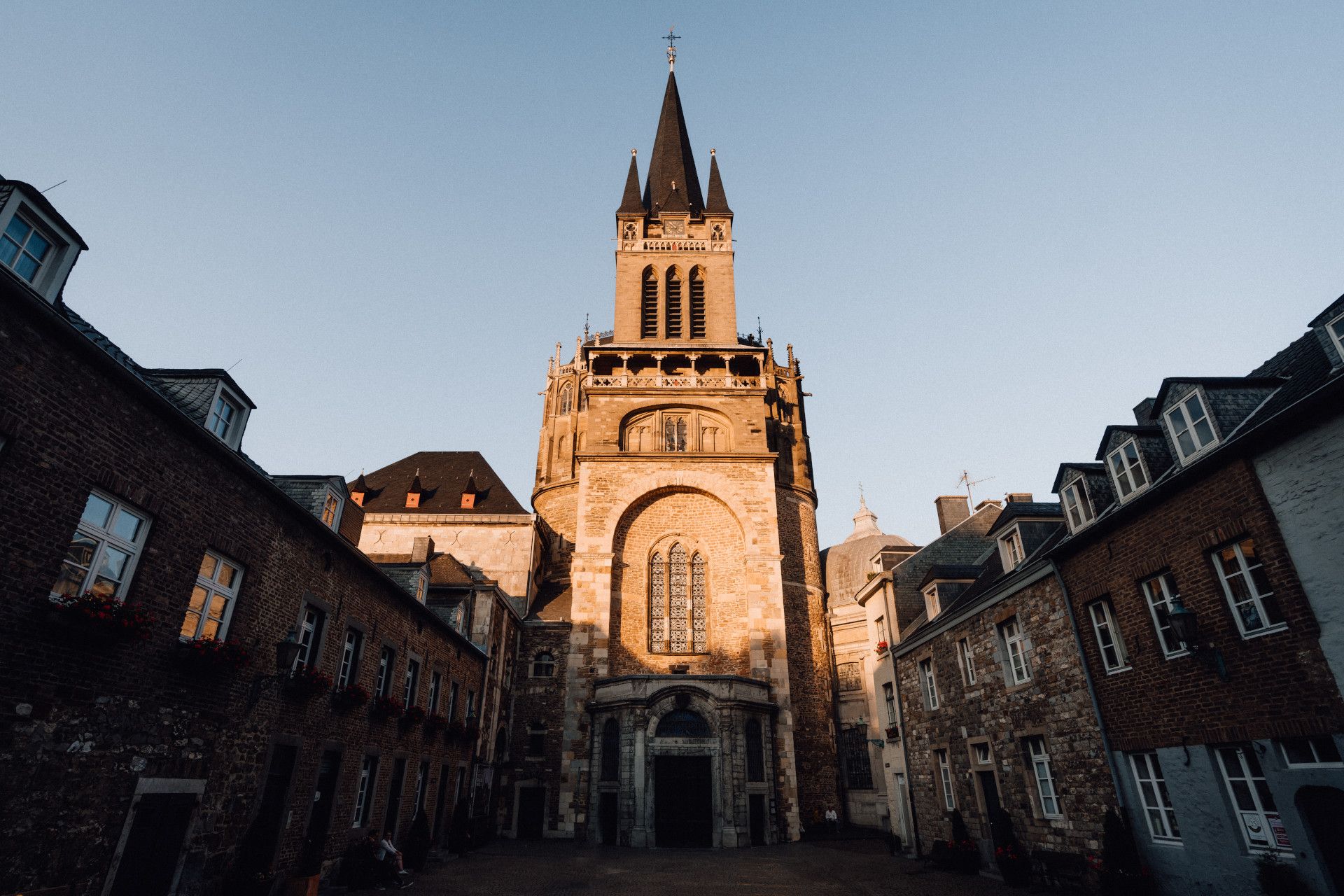 Aachener Dom