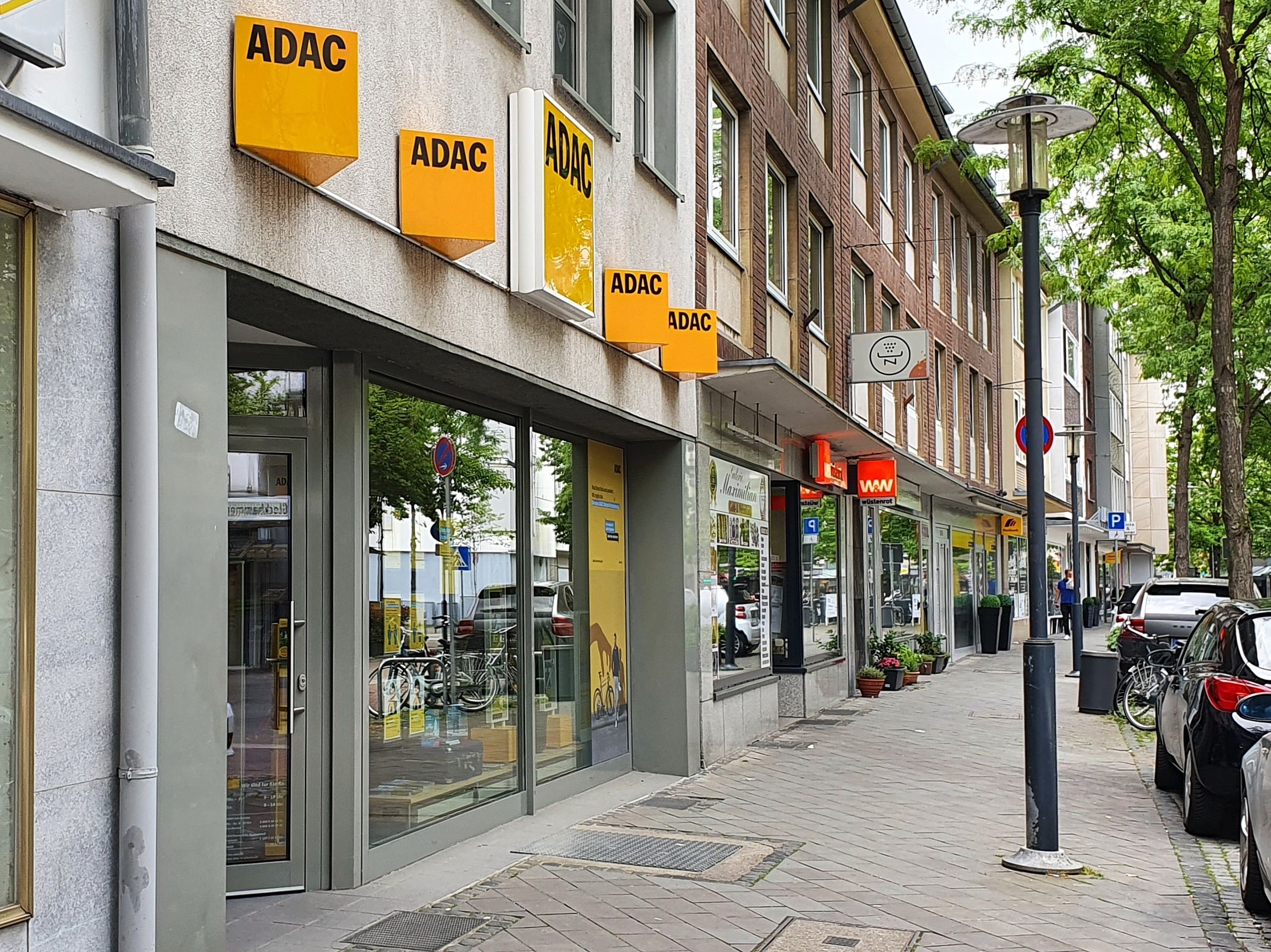 ADAC Center Neuss