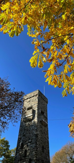 3 Türme Weg Hagen Kaiser-Friedrich-Turm, © Tourismus NRW e.V., Hannah Förster