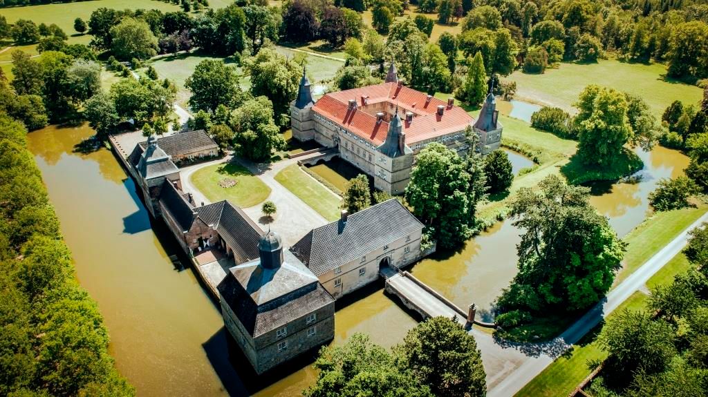 Schloss Westerwinkel