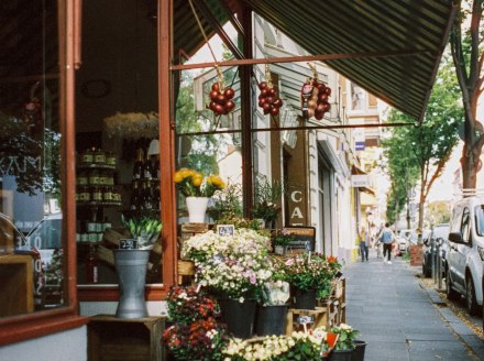 In der Südstadt, © Johannes Höhn