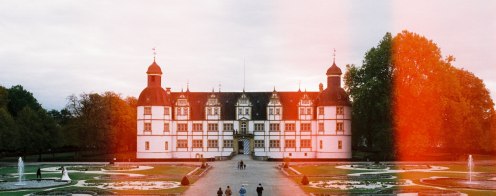 Schloss- und Auenpark Neuhaus, © Johannes Höhn