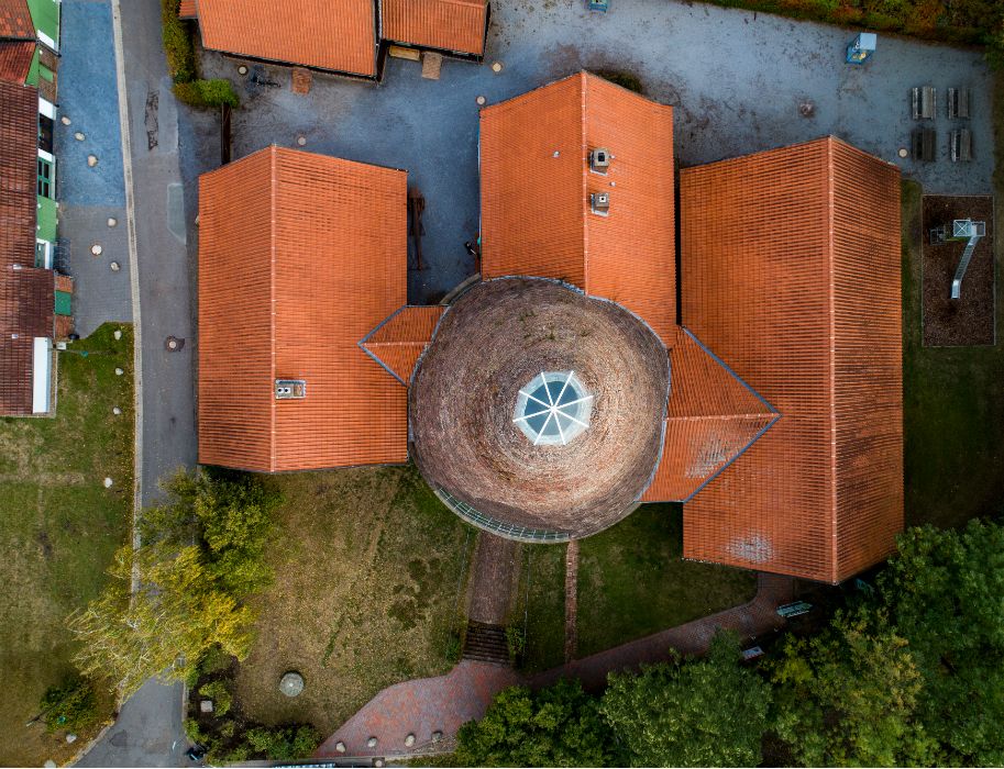 LWL-Industriemuseum Glashütte Gernheim