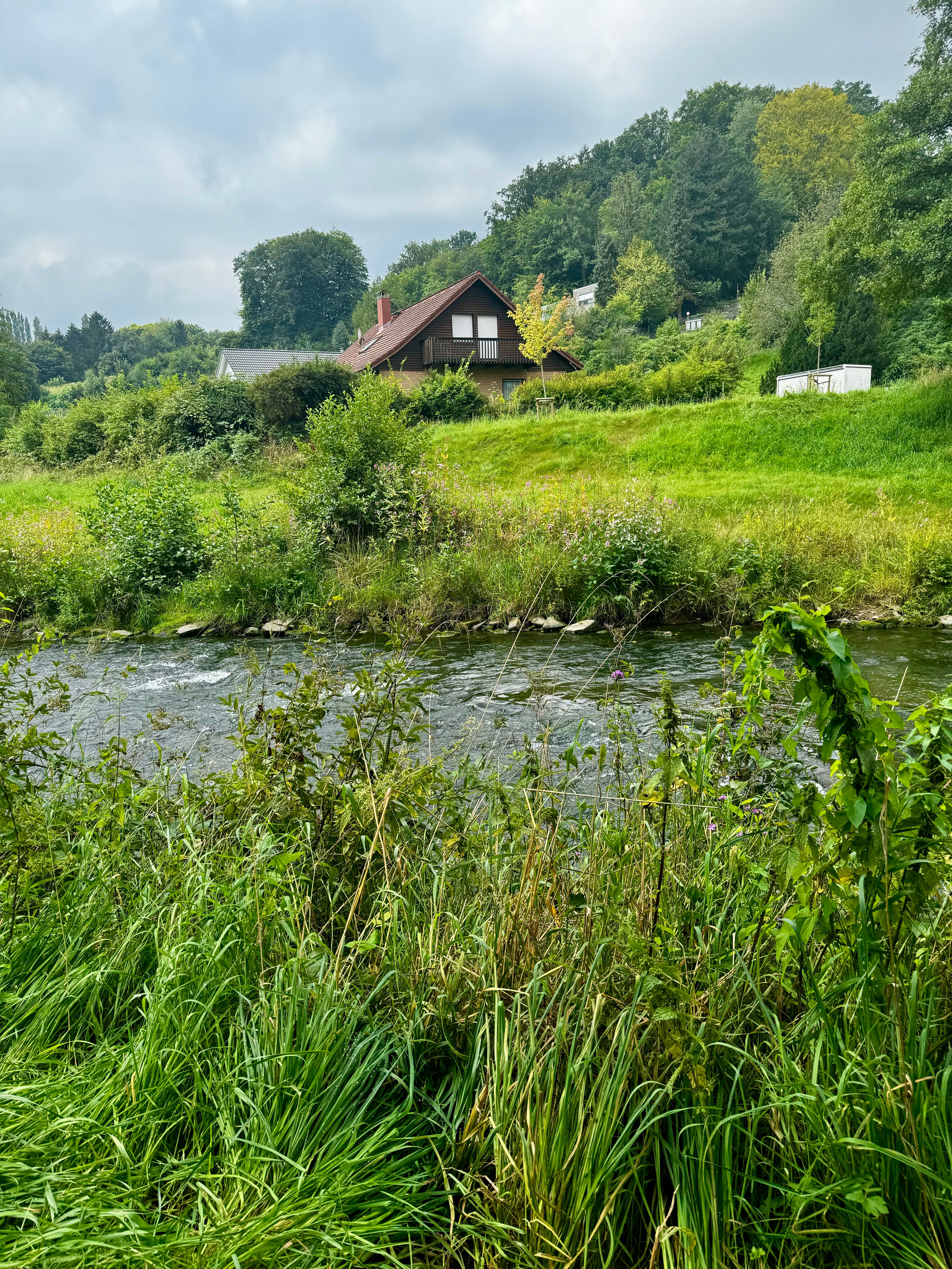 Bergische Wandertour