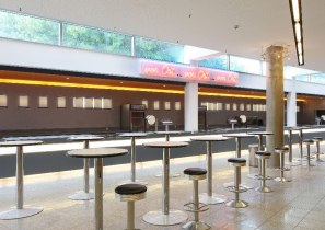 Foyer, © RuhrCongress Bochum