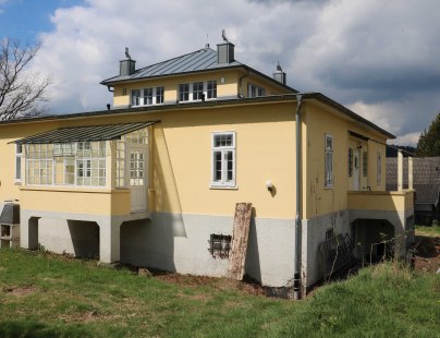 Landhaus Ilse, Burbach, © Gemeinde Burbach